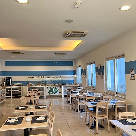 Hotel Berenice Rimini Ngoại thất bức ảnh