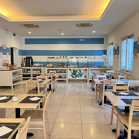Hotel Berenice Rimini Ngoại thất bức ảnh