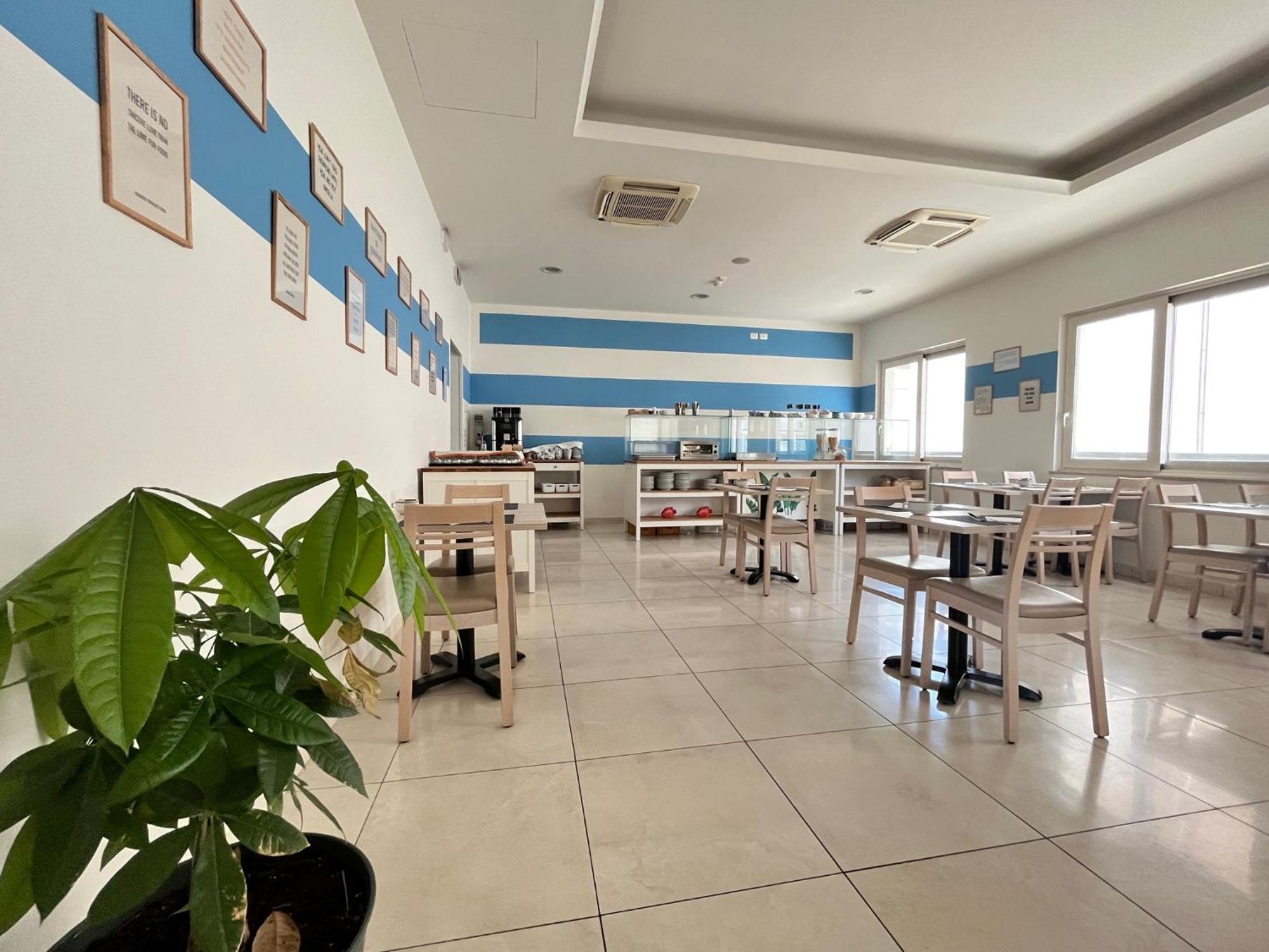 Hotel Berenice Rimini Ngoại thất bức ảnh